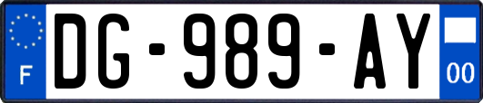 DG-989-AY