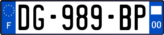 DG-989-BP
