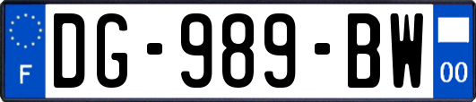 DG-989-BW