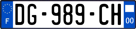 DG-989-CH