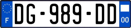 DG-989-DD