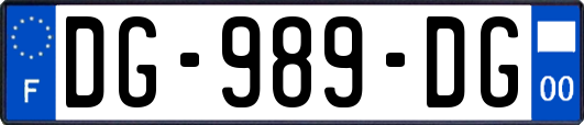 DG-989-DG