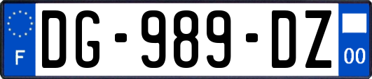 DG-989-DZ