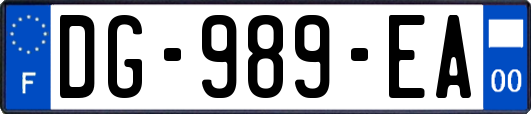 DG-989-EA