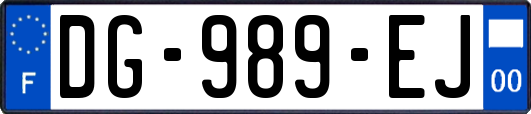 DG-989-EJ