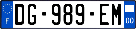DG-989-EM