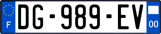 DG-989-EV