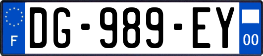 DG-989-EY