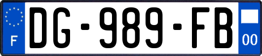 DG-989-FB