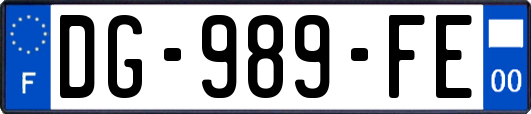 DG-989-FE