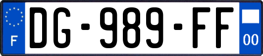 DG-989-FF