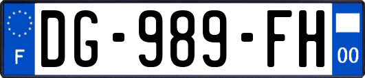 DG-989-FH