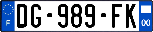 DG-989-FK