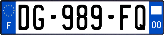 DG-989-FQ