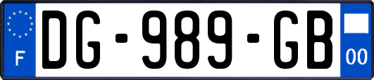 DG-989-GB