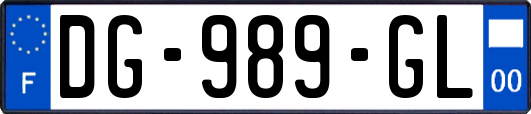 DG-989-GL