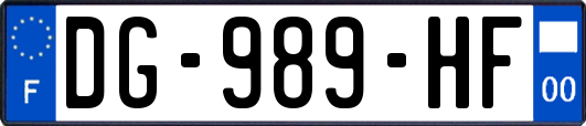 DG-989-HF