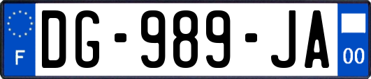 DG-989-JA