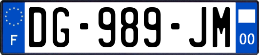 DG-989-JM