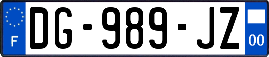 DG-989-JZ