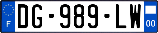 DG-989-LW
