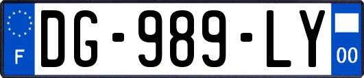 DG-989-LY