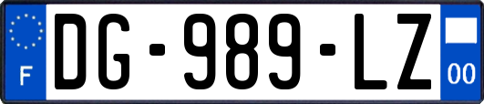 DG-989-LZ
