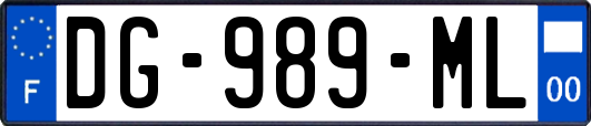 DG-989-ML
