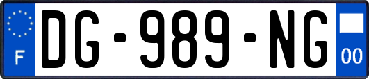 DG-989-NG