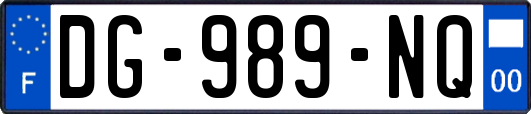 DG-989-NQ