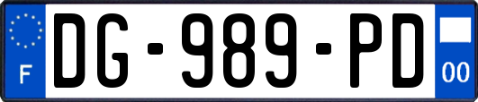 DG-989-PD