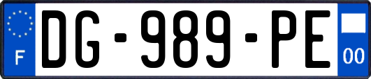 DG-989-PE