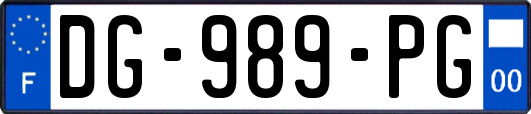 DG-989-PG