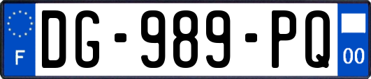 DG-989-PQ