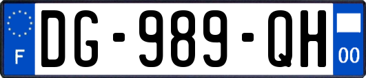 DG-989-QH