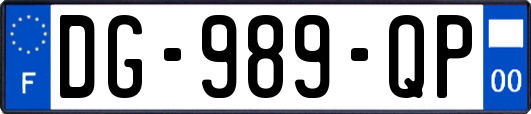 DG-989-QP