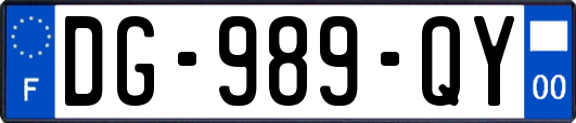 DG-989-QY