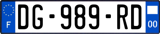 DG-989-RD