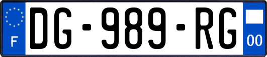 DG-989-RG