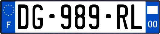 DG-989-RL