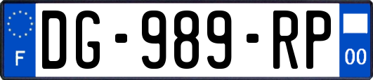DG-989-RP