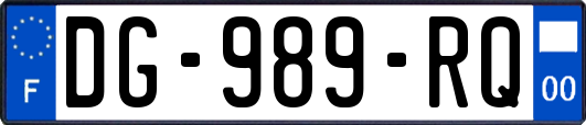 DG-989-RQ
