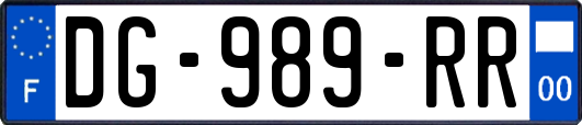 DG-989-RR