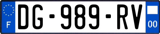 DG-989-RV