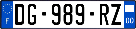 DG-989-RZ