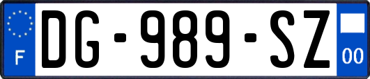 DG-989-SZ