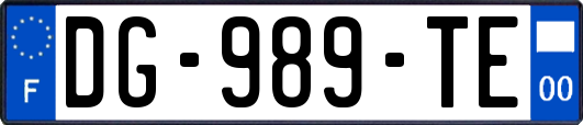 DG-989-TE