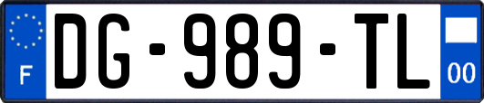 DG-989-TL