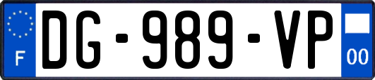 DG-989-VP