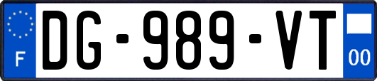 DG-989-VT